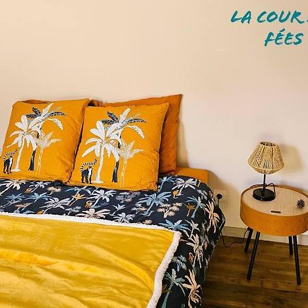 Appartement La Roche-Bernard - Plein Centre - 50M² 외부 사진