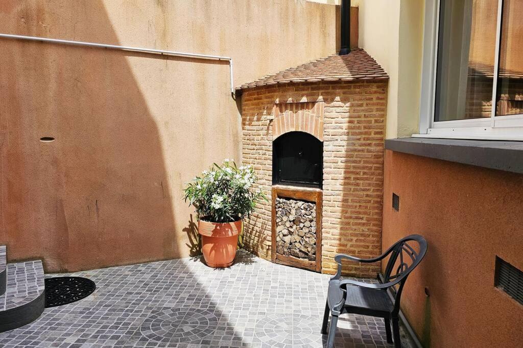 Appartement La Roche-Bernard - Plein Centre - 50M² 외부 사진