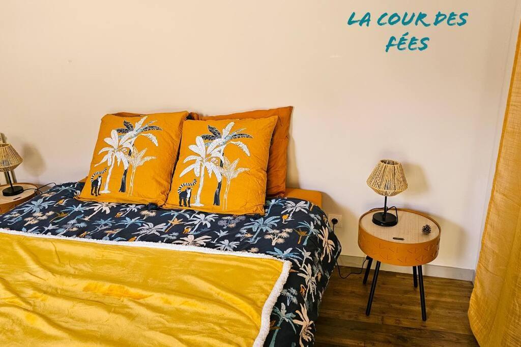Appartement La Roche-Bernard - Plein Centre - 50M² 외부 사진