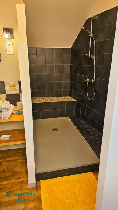 Appartement La Roche-Bernard - Plein Centre - 50M² 외부 사진
