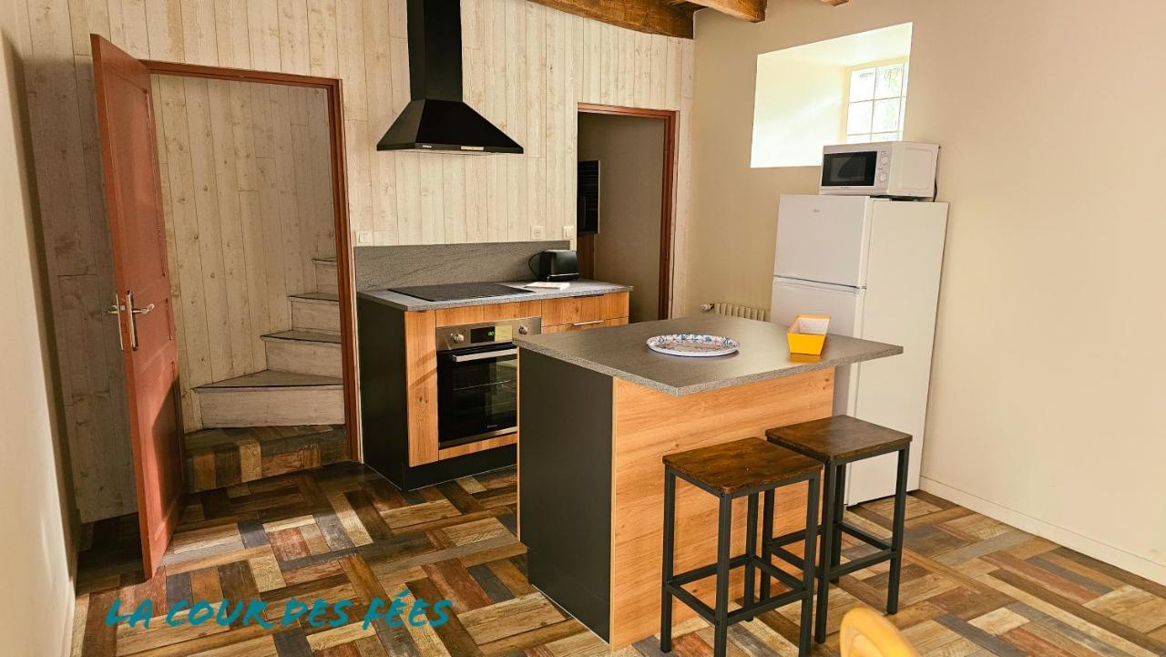 Appartement La Roche-Bernard - Plein Centre - 50M² 외부 사진